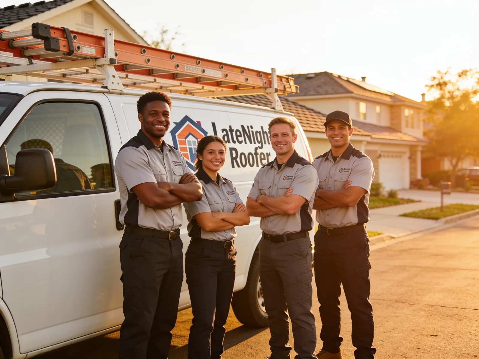Emergency Roof Repair company in Houston, DE