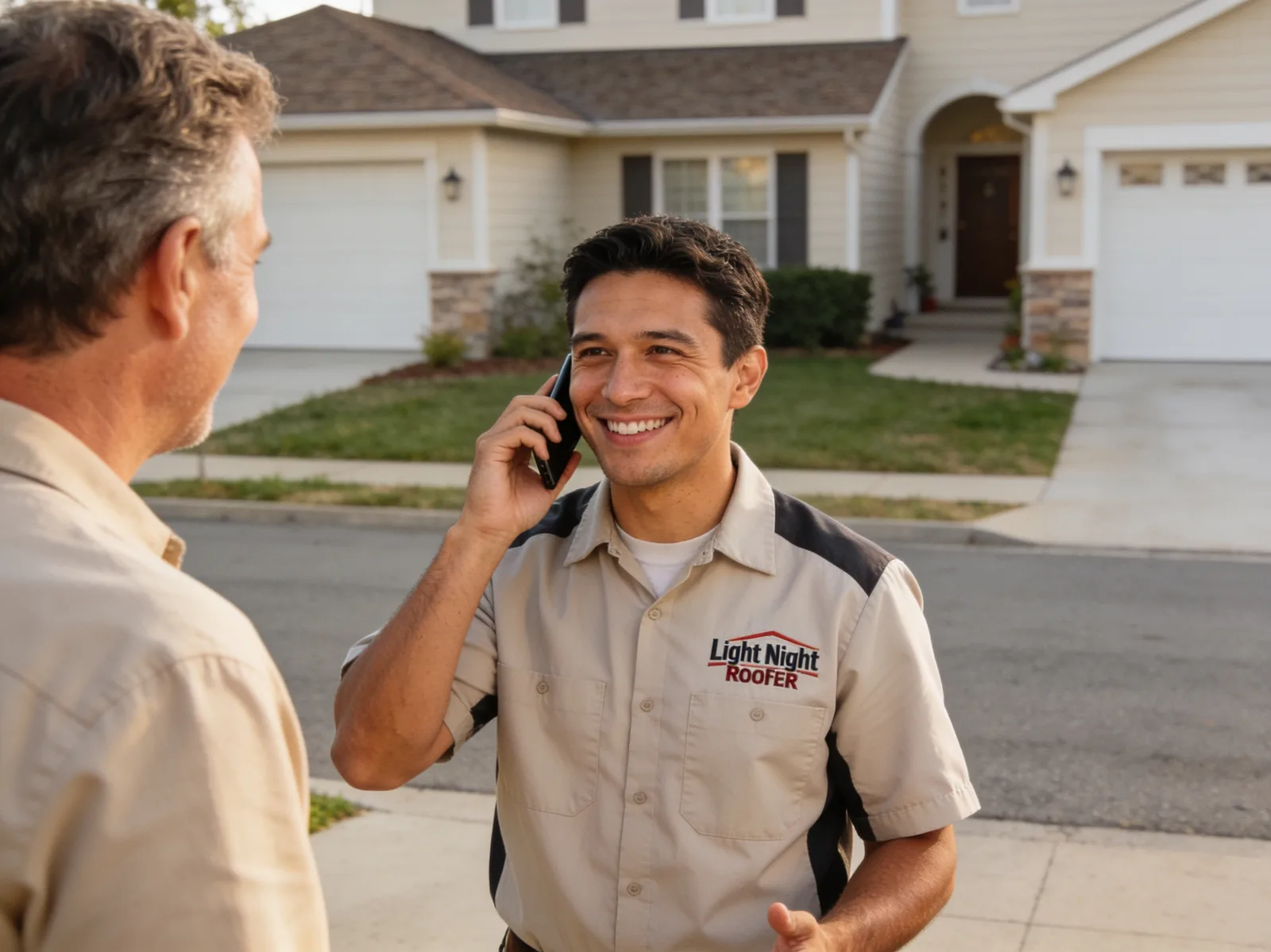 Emergency Roof Repair Houston, DE FAQs